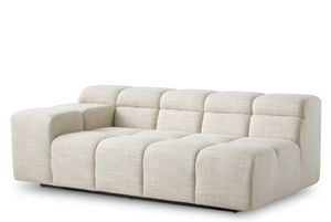 Hunter modular sofa by Eichholtz