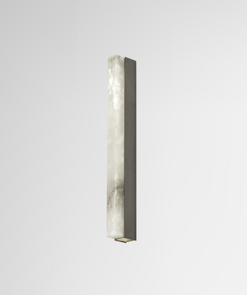 Artes wall lamp by CTO Lighting