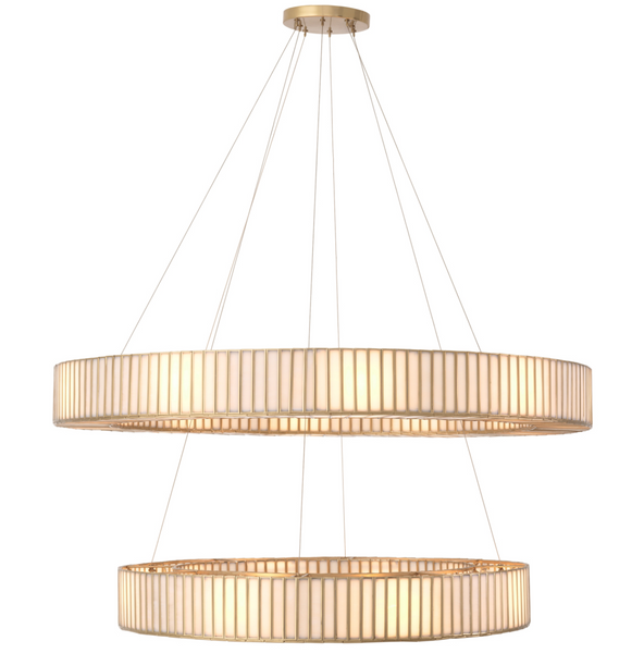 Eichholtz Monari chandelier