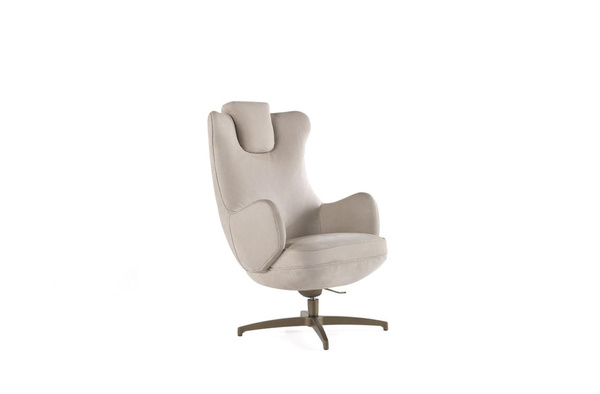 Gianfranco Ferré Home Kurgan Armchair