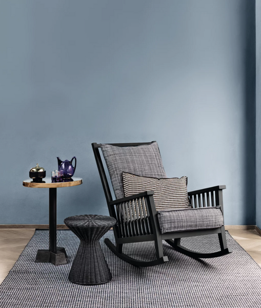 Stolik kawowy Brass 44 marki Gervasoni 1882