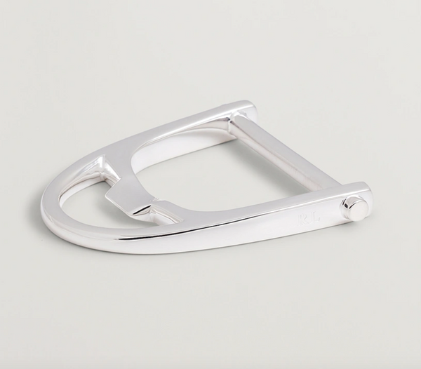 Bottle opener by Ralph Lauren Home, from the Garrett collection