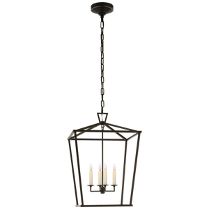 Lampa wisząca E.F Chapman Darlana Medium