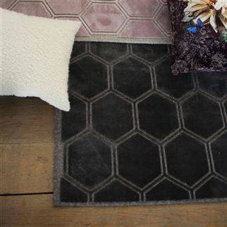 Dywan Manipur (Espresso)