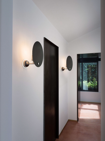 Kuta wall lamp by Nemo Lighting