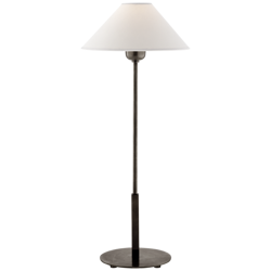 J Table Lamp.Randall Powers Hackney