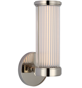 Ranier wall lamp by Ralph Lauren Home 