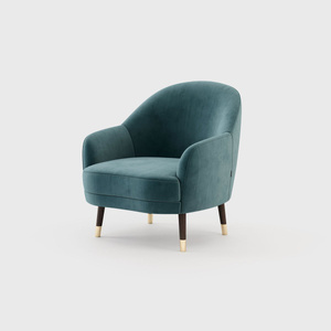 Laskasas Cosy Armchair