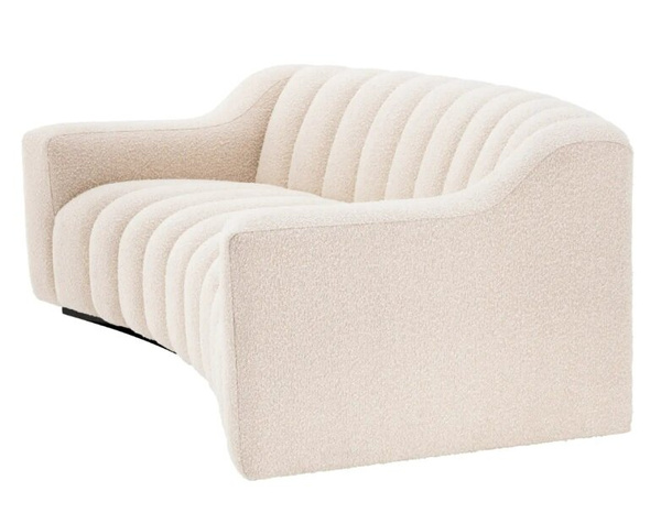 Kelly S sofa by Eichholtz