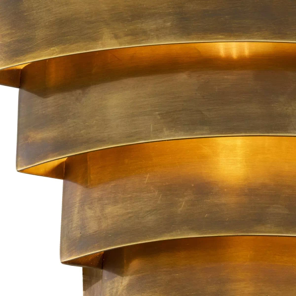 Eichholtz Rizzi wall lamp