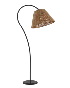 Lampa podłogowa Dume Large projektu Amber Lewis