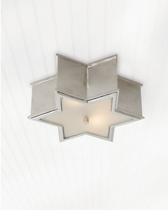 Alexa Hampton Sophia Small Plafond Visual Comfort brand