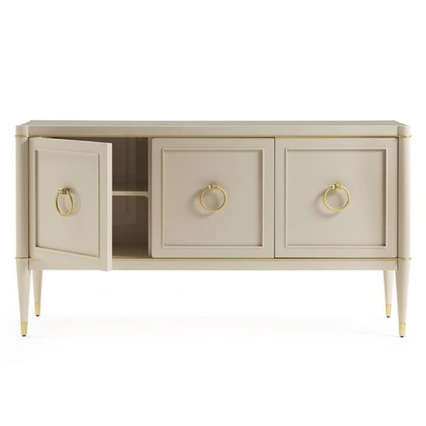 Galimberti Nino Ambra chest of drawers