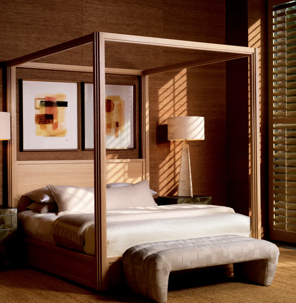 Eastborne bench by Eichholtz