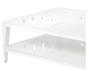 Eichholtz Bell Rive Rectangular Garden Table