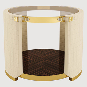 Bruno Zampa Rupert coffee table