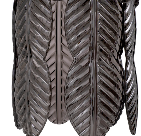 Żyrandol Sahure L marki Eichholtz