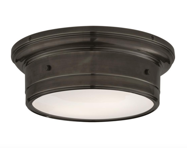 Siena Small plafond by Visual Comfort