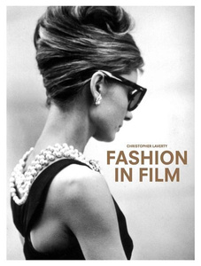 Album Fashion in Film Hardcover