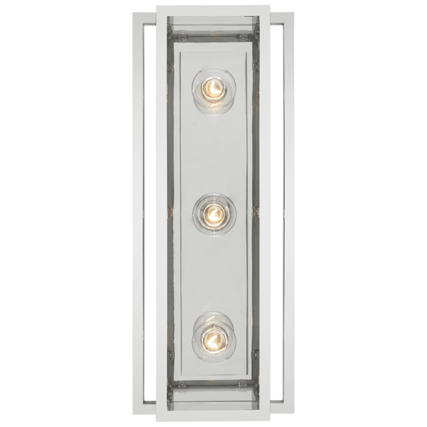 Kinkiet Ian K.Fowler Halle 18