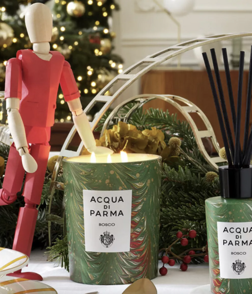 Bosco home perfume by Acqua Di Parma