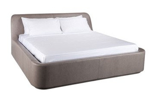 Smania Continental US bed
