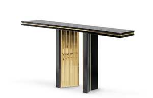 Beyond console by Luxxu 