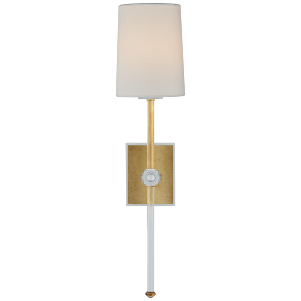 Kinkiet Julie Neill Lucia Medium marki Visual Comfort