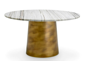 Stolik kawowy Nuova firmy Eichholtz