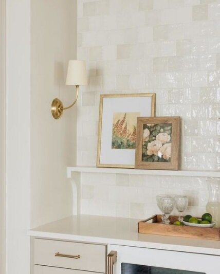 Vendome wall lamp by Thomas O'Brien by Visual Comfort