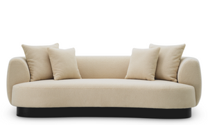 Sofa Elliston marki Eichholtz