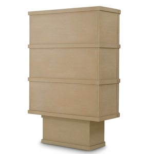 Cabana bar cabinet by Eichholtz