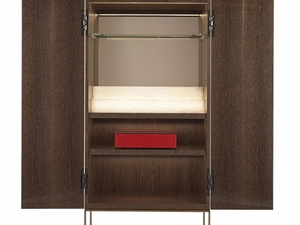 Barek Bellavista Collection Zeus