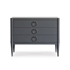 Galimberti Nino Ambra chest of drawers