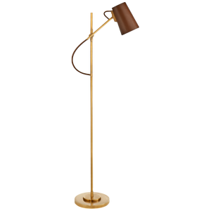 Lampa podłogowa Ralph Lauren Home Benton