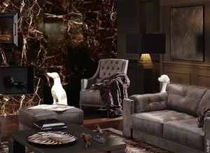 Puff Smania Jana Plus Capitonnè