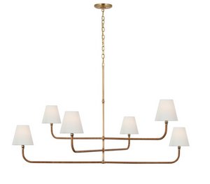 Basden Grande Chapman & Myers chandelier