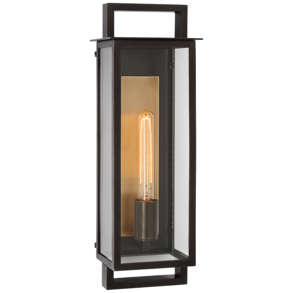 Wall lamp Ian K.Fowler Halle Medium