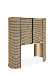 Armani Casa Royal bar