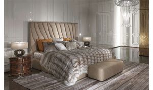 Puf Roberto Cavalli Home Interiors Hera