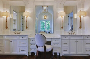 Kinkiet Chapman & Myers Cawdor marki Visual Comfort