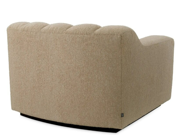 Kelly armchair by Eichholtz