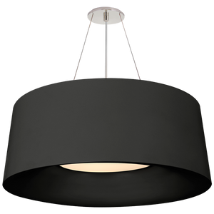 Barbara Barry Halo Medium Pendant Lamp Visual Comfort brand