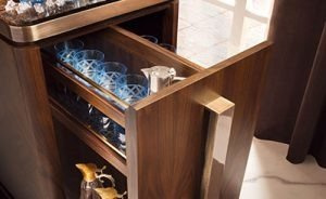 Smania Harrys chest of drawers