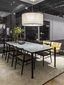 Galimberti Nino Hiro table