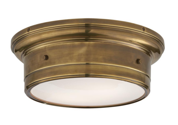 Siena Small plafond by Visual Comfort