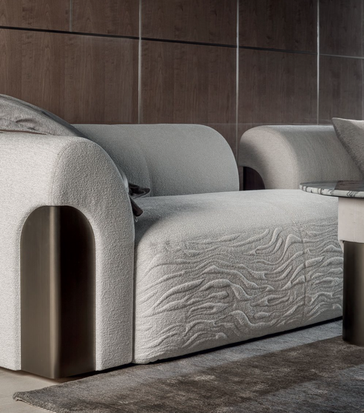 Sofa Nip marki Longhi