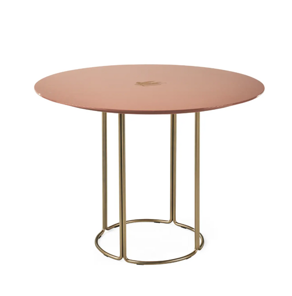 Lagoon table by Etro Home