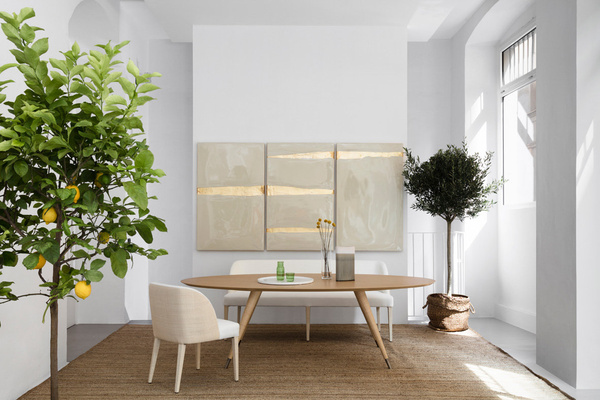 Dom Edizioni Colette Chair