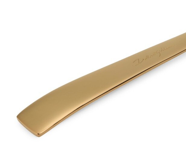 Dolce&Gabbana six-piece cutlery, Carretto